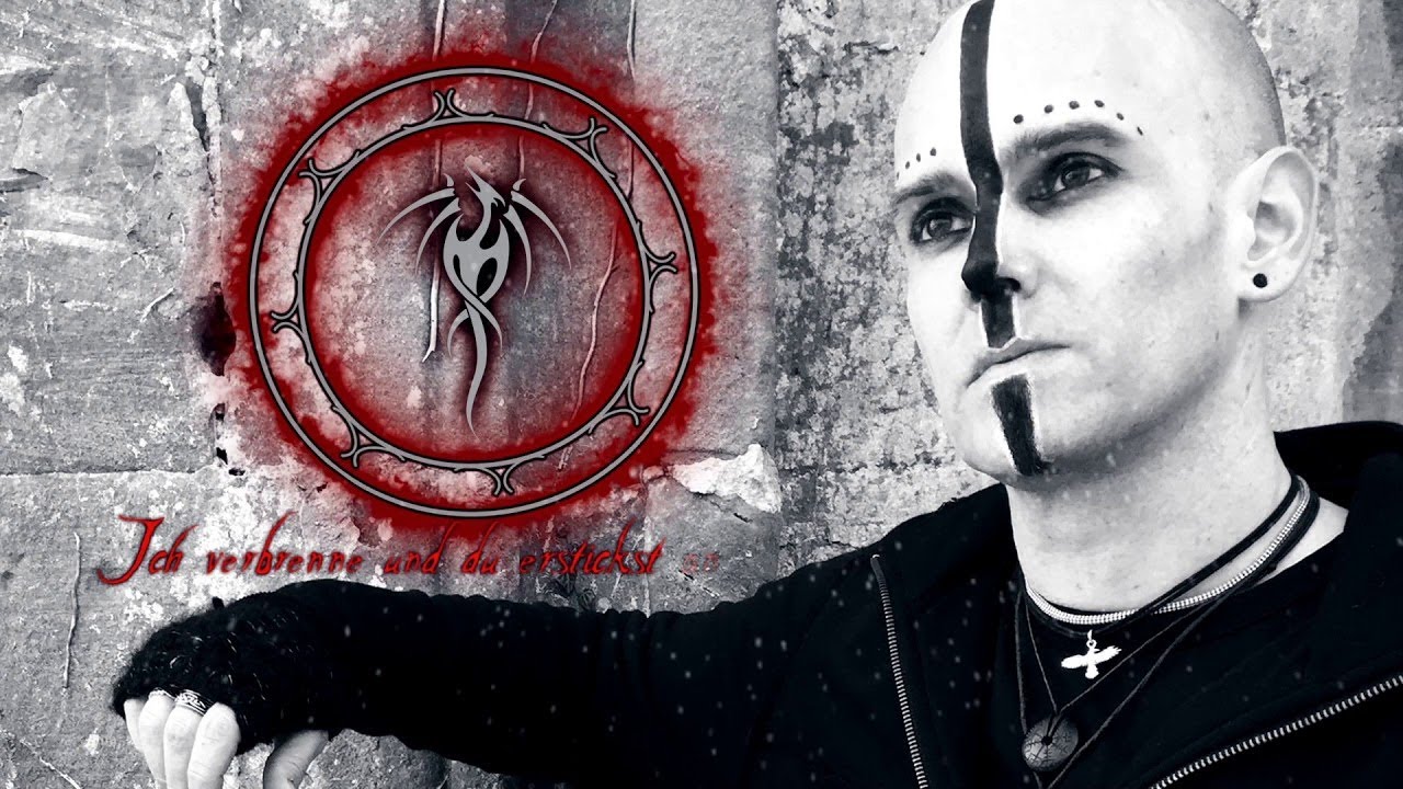 Guarda Mantus - Phosphor (Official lyrics video) su YouTube Guarda Mantus - Phosphor (Official lyrics video) su YouTube