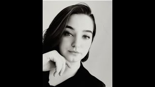 Didar Aliye KOYUNCU-Dinlendi Başım Dün Gece (FERAH FEZA)R.G.