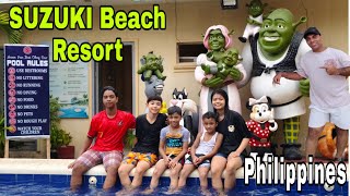 SUZUKI Beach Resort Philippines Suzuki Beach Hotel Since 1996