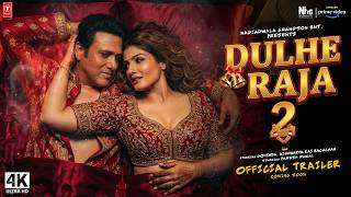 Download Lagu Dulhe Raja 2 - Official Trailer | Govinda | Raveena Tandon | New Hindi Movies Trailer 2026 MP3