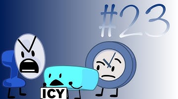 BFB Viewer Voting! #23 [Closed]