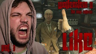 Wolfenstein II: The New Colossus | #3 Like