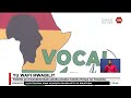 Yuko Wapi Mwanaharakati Mwabili Mwagodi Yuko Wapi Mwanaharakati Mwabili Mwagodi