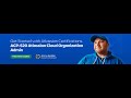 Get Started with Atlassian Certifications | Ep. 5: ACP-520 Atlassian Cloud Organization Admin