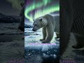 The Polar Bear's Secret Survival Strategy | Arctic Wildlife Documentary