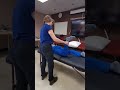 Pro Motion Team at Foothills Medical Centre