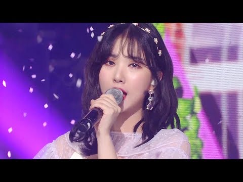 GFRIEND - Memoria
