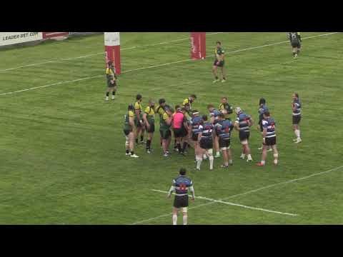 ლოკომოტივი 20:21  არმაზი | II წრე შესარჩევი და გასავარდნი ფინალი 2018-2019