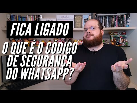 Vídeo: O que você quer dizer com pergunta de segurança?