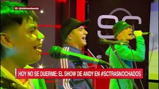 Download lagu Muchachos, Vamos Argentina - ESPN - El Show De Andy - 12-12-2022
