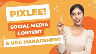 Pixlee - Social Media Content Integration & UGC Management | Shopify App Overview! by Scalarly 32 views 4 months ago 37 seconds