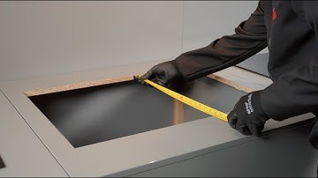 Choosing and Installing an Induction Hob | AEG