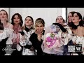 Показ BELLE EPOQUE online fashionshow Bella Potemkina Белла Потемкина