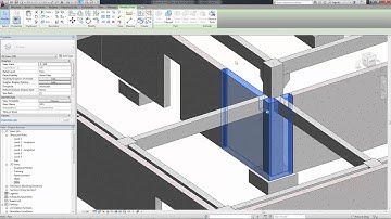 Autodesk Revit Architecture 2013 Enhanced Parts