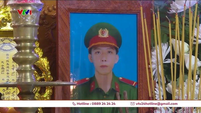 Image hình ảnh hình ảnh hình ảnh hình ảnh hình ảnh hình ảnh Tiến sĩ Phạm Thị Thúy - Thương tiếc hình ảnh thượng sĩ công an trẻ hy sinh anh dũng khi ...