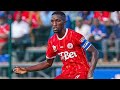 YUSUPH KAGOMA AWAVUTIA WAARABU ESPERANCE DE TUNISI KUTUMA OFA SIMBA SC