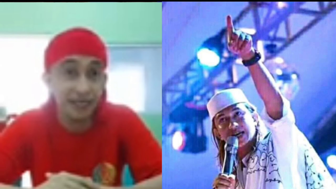 KABAR HABIB BAHAR RAMBUT  DI  POTONG  LP NUSAKAMBANGAN YouTube