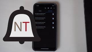 Ios Push Notifications For Ninjatrader 8