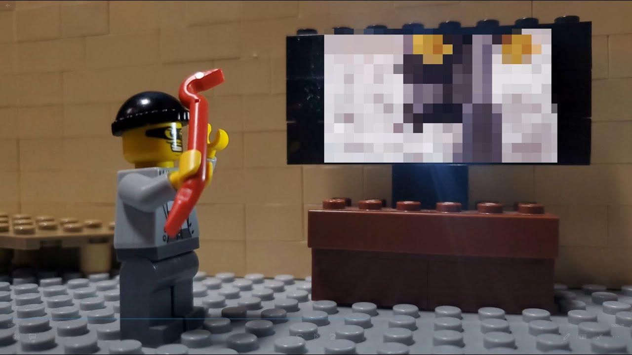 The Best Home Security System YouTube