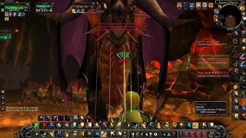 RetPal vs Onyxia Part 2