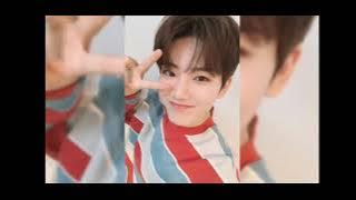 Kim Junkyu - Clock (Live Lyrics)