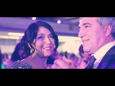 Hochzeitsabspann - Mehtap