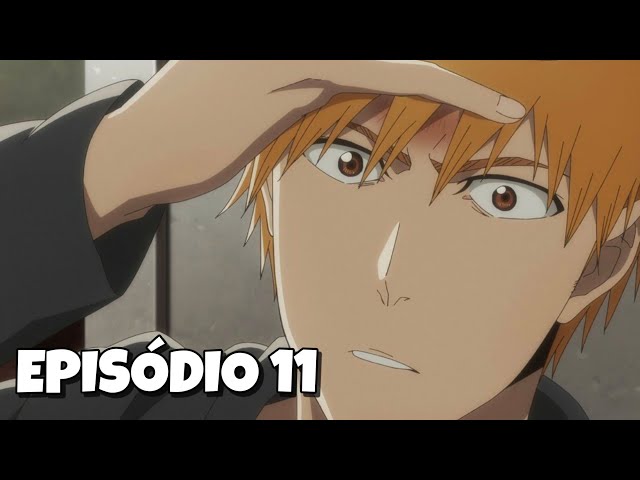 Bleach Dublado - Episódio 150 - Animes Online