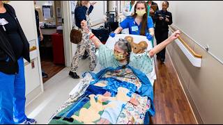 Northwestern Medicine Bluhm Cardiovascular Institute: We Do Hard Things
