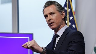 Gov. Newsom gives update on CA reopening tiers, COVID-19 response -- WATCH LIVE