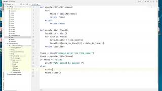 Famous Python Dictionaries - 3 Wealth