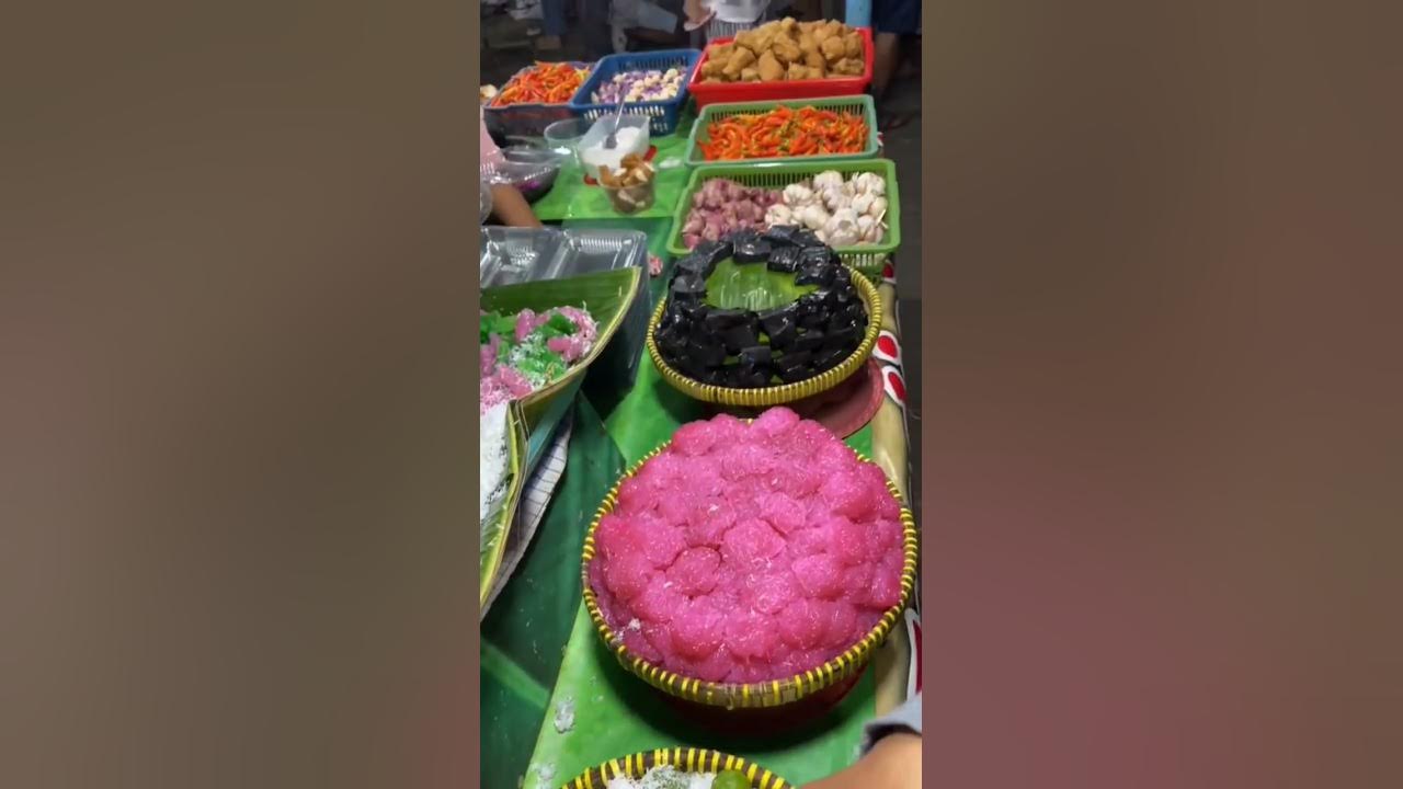 jajanan pasar yg enak jajanan pasar yg enak