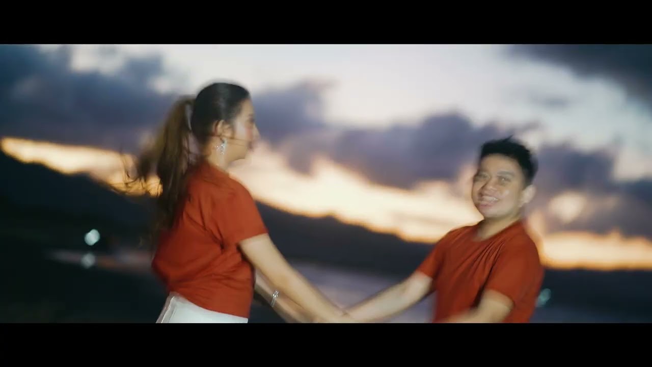 Palagi / Christian and Nicka Pre-wedding