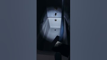 Phasmophobia VR in 10 seconds