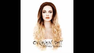 Britney Spears - Always Gonna Be About Me (Original Doll Demo by Michelle Bell & Kara DioGuardi)