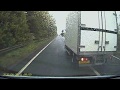 Rx13 lky near miss a47 near east dereham norfolk 2942020