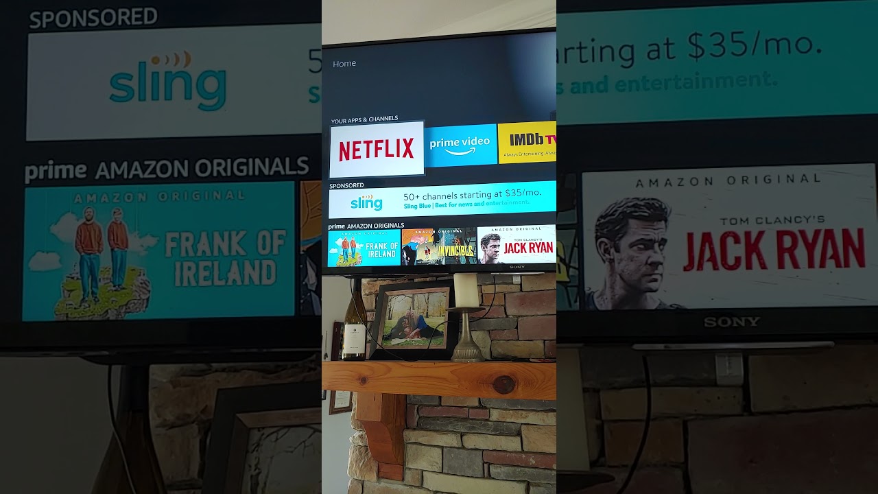 web browser on firestick