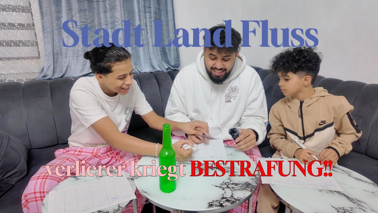 STADT LAND INSIDER...