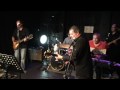 Alan Glen - See See Baby - Freddie King Tribute