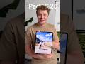 Что нового в iPad OS 26