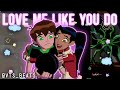 Ben and kai  love me like you do  amv ben10 amv