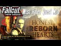 Most hated fallout new vegas quest mod  a look at the fan made honest hearts remake