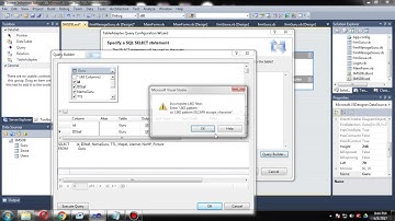 Membuat Pendaftaran Siswa Baru Visual Studio 2010 + SQL 2008 Bag 7 Membuat Form Manage Guru