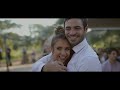 Emotional wedding video of Simone and Andries!