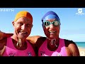 Aussies 2023  masters highlights