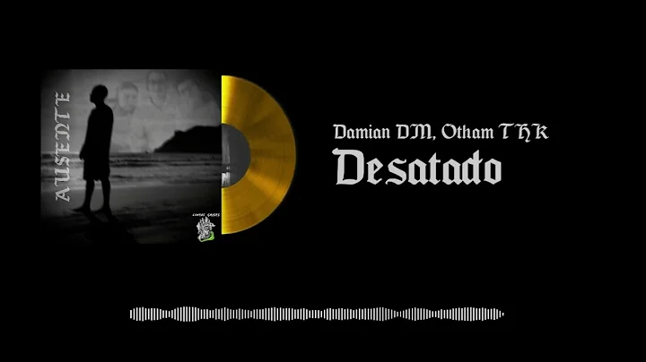 Desatado. Otham, Damian DM (Lineas Grises, Ausente)