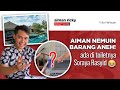 KE CANGGU NEMU BARANG ANEH SORAYA DI  VILLA SUPER NYAMAN