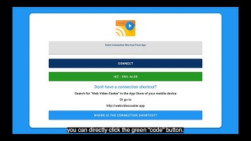 【1080】DG 4K Casting with Web Video Caster