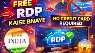 Free RDP 8 Gb Ram | 8 Core CPU | 24/7 Uptime | Full Admin Acesss screenshot 2
