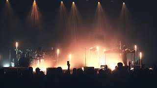 Giolì & Assia - Fire Hell And Holy Water Live Show Los Angeles, The Novo