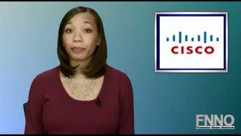 Cisco Systems Eyes New Opportunities As It Moves Into Video Teleconferencing Market